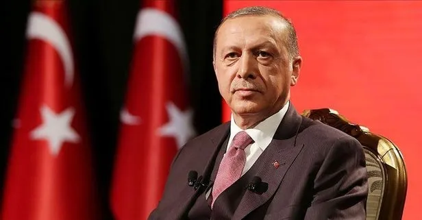 Başkan Erdoğan, vefatının yıl dönümünde Lefter Küçükandonyadisi andı
