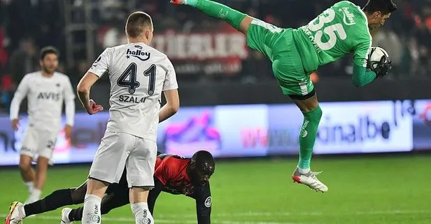 Havada ’Bulut’ zirveyi unut