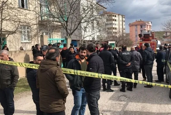 Elazığ’da bir evde 6 kişi ölü bulundu