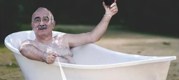 Sevan Nişanyan cezaevinden kaçtı