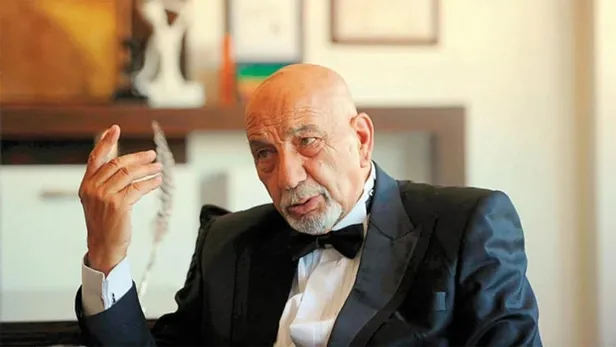 Ünlü aktör Yılmaz Gruda hayatını kaybetti-5