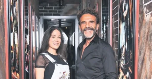 Müjde Kızıltan: "Ben diplomalı hizmetçiyim, keşke mutfak okusaydım!"