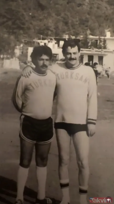 İşte Tuğçe Tayfur'un Yayınladığı O Kareler...