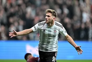 Transferi engellendi! Beşiktaş’ta Semih Kılıçsoy gerçeği