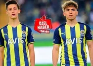 Fenerbahçenin geleceği emin ellerde! Genç yıldızlar ışıl ışıl parlıyor