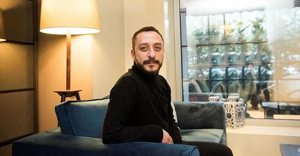 EDHO'nun 'enişte'si hakkındaki gerçek şoke etti! Ünlü oyuncu Hakan Karsak meğerse...