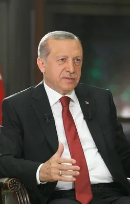 Erdoğan: "Ey Kılıçdaroğlu önce mazine bak​"