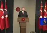 Başkan Erdoğan açıkladı: Milli Dayanışma Kampanyası'na 1 milyar 910 milyon lira bağış toplandı
