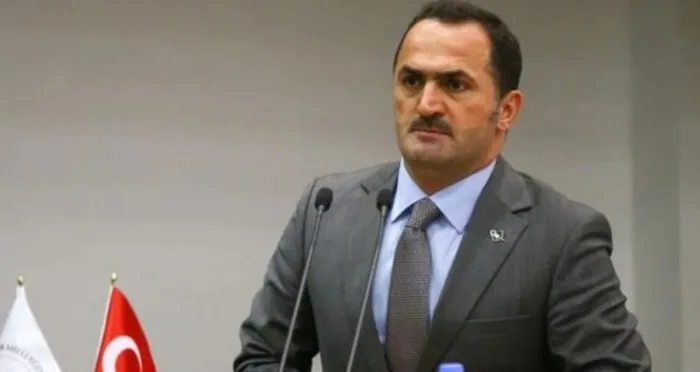 Haydar Ali Yıldız kimdir, kaç yaşında? AK Parti İstanbul Beyoğlu Belediyesi başkan adayı kim oldu? MHP, CHP ve İYİ Parti adayları...-3