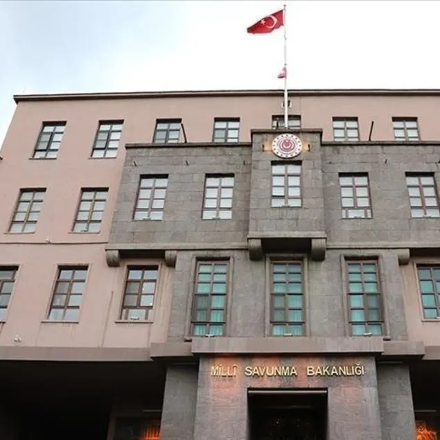 MSB acı haberi duyurdu
