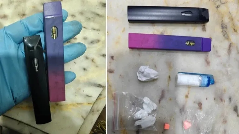 Can Yaman'ın üstünden uyuşturucu çıktı! Selen Görgüzel de gözaltında | Bebek Otel ve Maslak Klein'e baskın-6