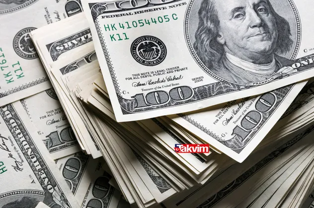11 Kasım anlık dolar kuru fiyatları! 1 dolar kaç TL oldu? Bugün euro ve sterlin ne kadar? Piyasaların gözü Evergrande krizinde!