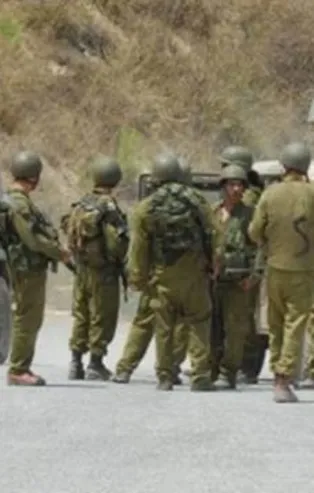 İpler gerildi! İsrail'den sınıra takviye