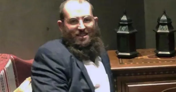 Haham Tzvi KOGAN’ın katilleri MİT ve Emniyet’in düzenlediği gizli bir operasyonla yakalandı