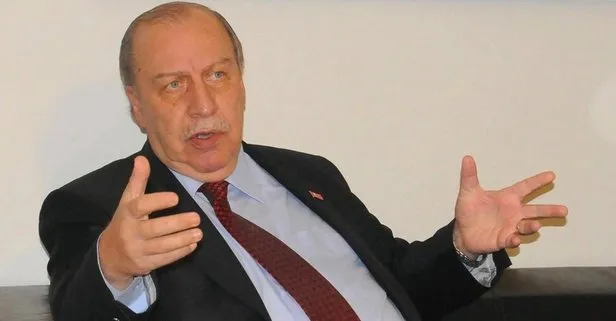 Son dakika! Eski Çalışma Bakanı Yaşar Okuyan hayatını kaybetti