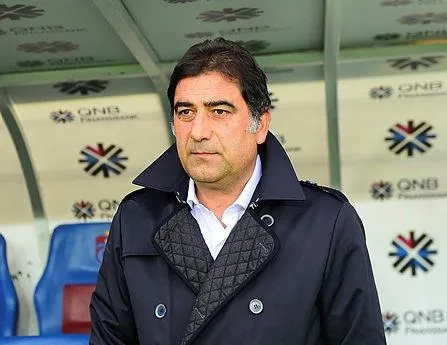 Kupayı müzemize istiyoruz