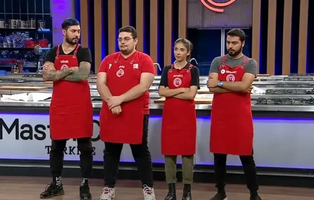 Masterchef 25 TL’yi kim kazandı? 17 Kasım Salı Masterchef para ödülünü hangi yarışmacı aldı?-4