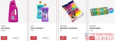 bim de avantajli indirimler kapiniza gelecek bim 13 temmuz 2021 aktuel katalogunda yuzde 27 ye kadar ulasan firsatlar galeri takvim
