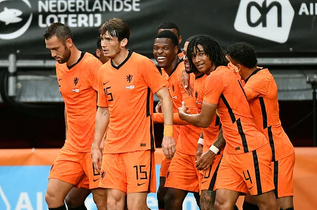 EURO 2020 C Grubu'nda hangi ülkeler var? C Grubu maç takvimi... Hollanda, Ukrayna, K.Makedonya ve Avusturya'nın son durumları...