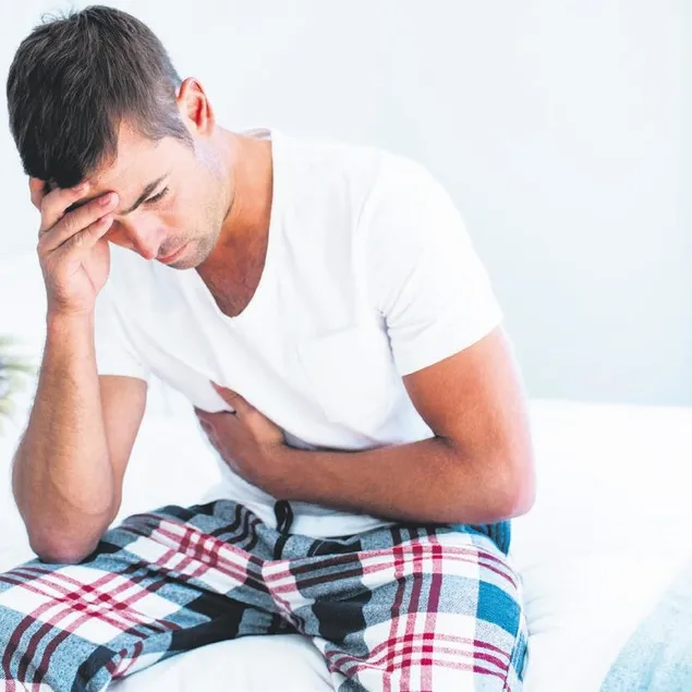 Korseden şifa beklemeyin