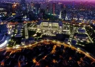 Açılışını Başkan Erdoğan yaptı! İşte MİTin İstanbuldaki yeni kalesi!