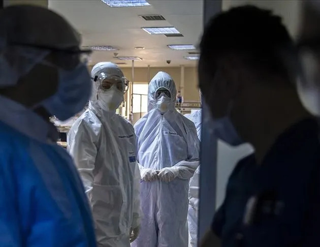 ABD’de korkunç koronavirüs tablosu