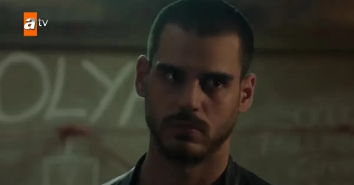 Yalnız Kurt 21. bölüm 3. fragmanı yayınlandı