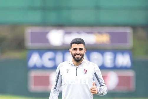 Kadıköy’de galibiyet hediye edeceğiz