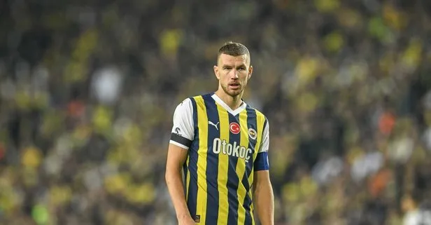 Kadıköy’e yeni boğa! Dzeko giderse o gelecek