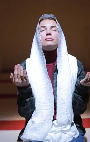 Bir Annenin Günahı nerede çekiliyor? Bir Annenin Günahı konusu nedir, oyuncuları kimler?