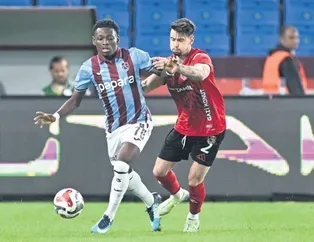 Olaigbe’ye uyarı!