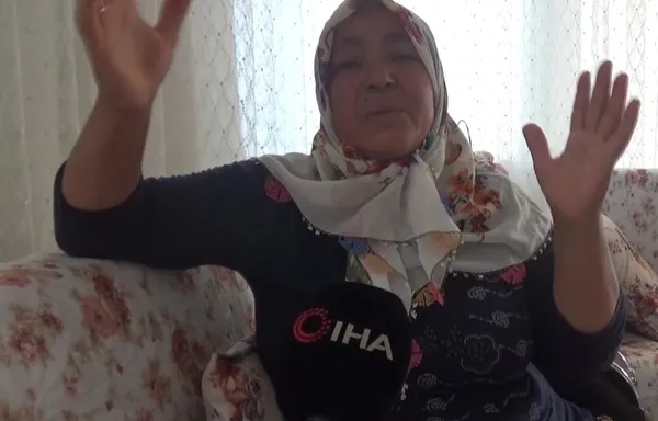 Kocası ağırlaştırılmış müebbet alan kadın: "Yalan söyledim vicdan azabı çekiyorum"-5