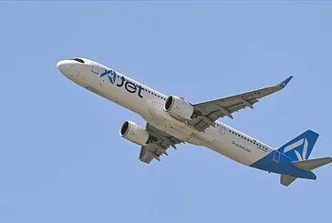 AJet’ten powerbank kararı