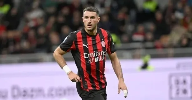 Fenerbahçe'ye müjde! Milan Santiago Gimenez kararını verdi