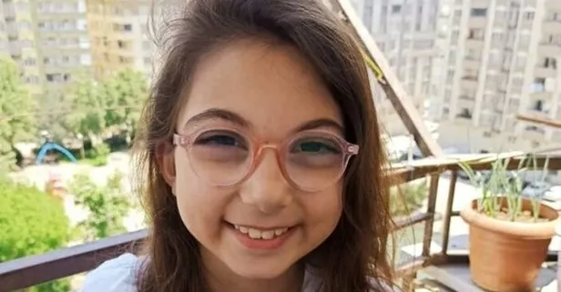 Kahramanmaraş'ta kaybolan Erva'dan kötü haber: Kimsesizler mezarlığına defnedildiği öğrenildi