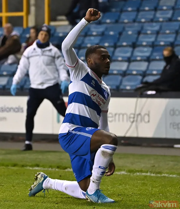 Fenerbahçe'ye Miguel Borja'yı önerdiler! Pereira Osayi Samuel'in transferini reddetti - 15