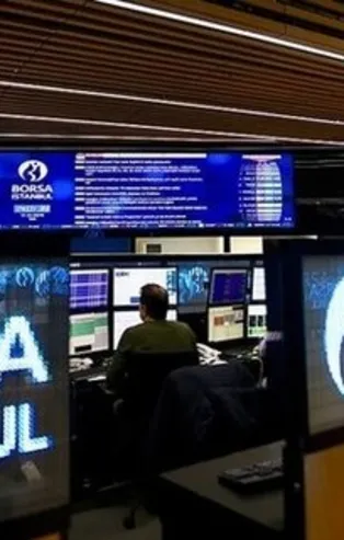 22 Şubat Pazartesi borsada en fazla kazandıran hisse senetleri hangileri oldu?