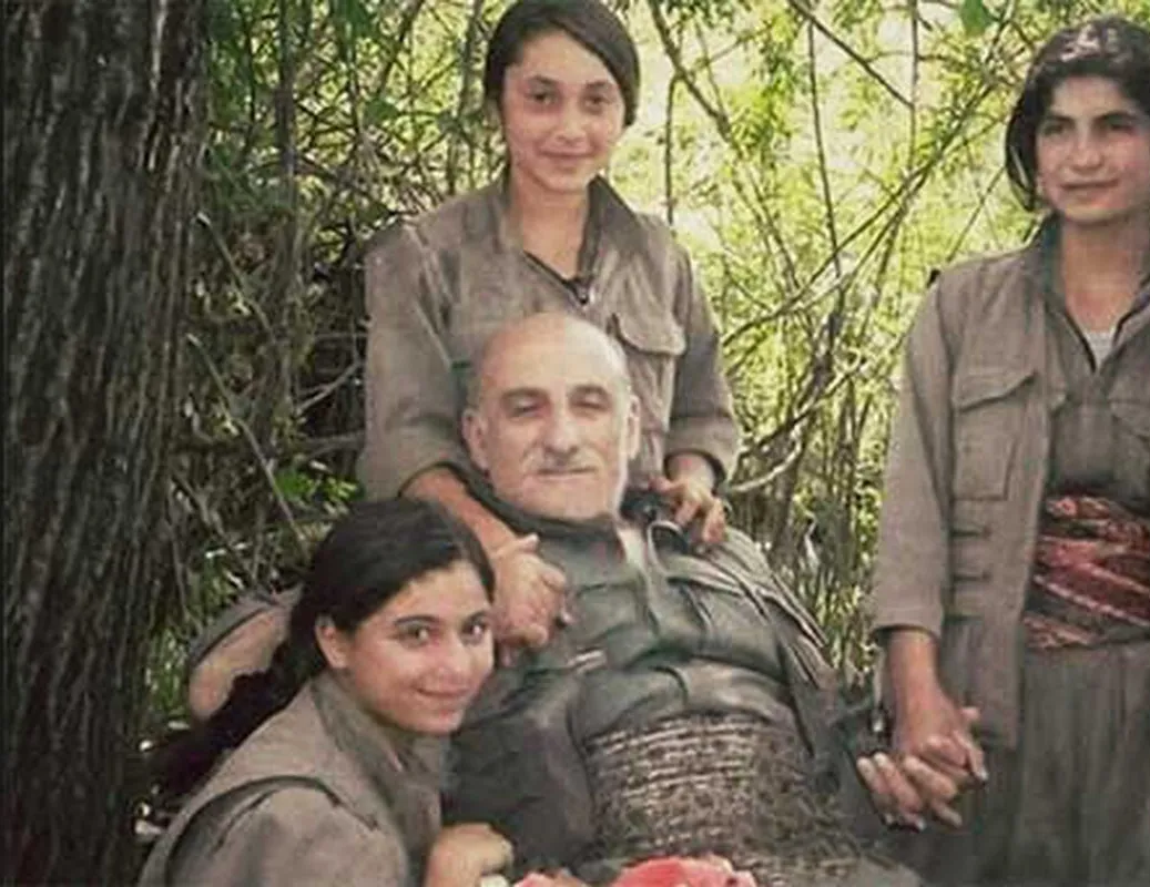 İşte PKK’daki tecavüz dehşetinin belgesi