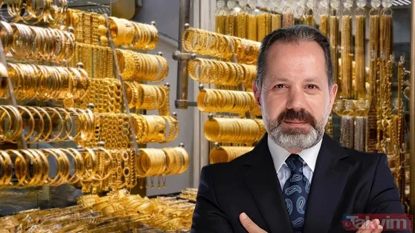 A Haber Yayınına Konuk Olan Finans Analisti İslam Memiş, Yaşanan Dalgalanmaların Geçici Olabileceğini Belirtirken, Kısa Vadede Sınırlı Düşüşlerin...