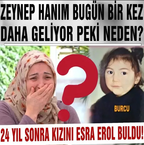ESRA EROL SON BÖLÜM İZLE ATV LİNKİ 1 Nisan 2022 | İki kuma, Kamil ile yüzleşecek! Üçüncü kadın Ebru nerede?-4