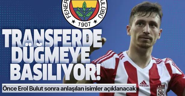 Fener transferde düğmeye basıyor! Şov başlıyor