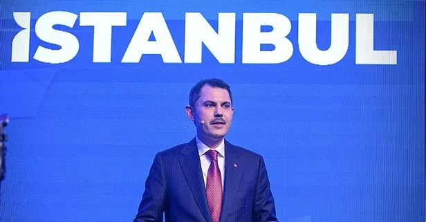 Cumhur İttifakı İBB adayı Murat Kurum yeni seçim şarkısını paylaştı: Sosyal medyada beğeni yağdı