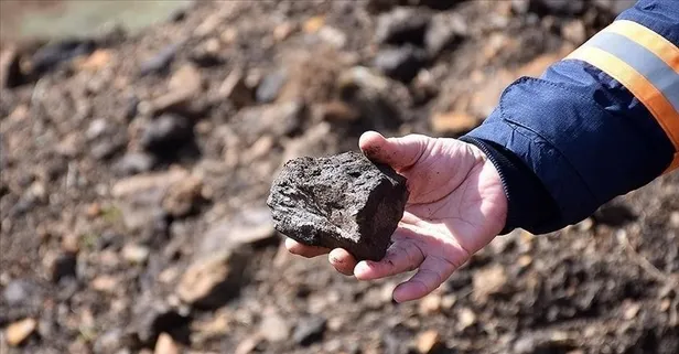 Türkiye küresel madencilikte konumunu güçlendiriyor: 3,5 trilyon dolarlık potansiyel