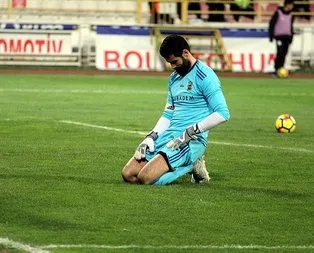 Fenerbahçe Bolu’da dağıldı!