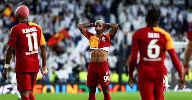 Galatasaray’ın Avrupa’daki kötü gidişi kabusa döndü