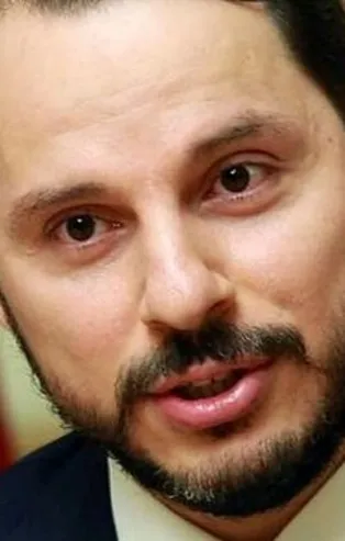 Hazine ve Maliye Bakanı Berat Albayrak'tan 18 Mart Çanakkale Zaferi mesajı