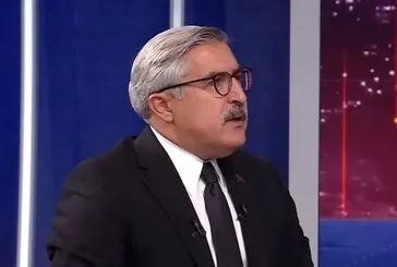 Hüseyin Yayman'da Narin Güran cinayeti sonrası canlı yayında sert tepki: Ben idamı destekliyorum