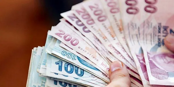 Son dakika: Herkesi ilgilendiriyor! Asgari ücretle birlikte artacak! 1324 TL...-9