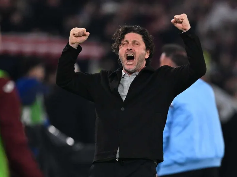 Fatih Tekke yeniden doğdu! Trabzonspor geleceğe umutla bakıyor-9