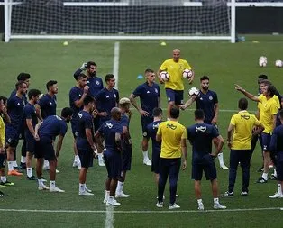 Samandıra’da köstebek avı
